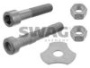 SWAG 10 92 3463 Mounting Kit, control lever